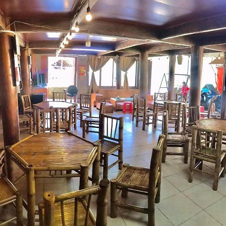 Mu'S Local House - Homestay Lac Son Экстерьер фото