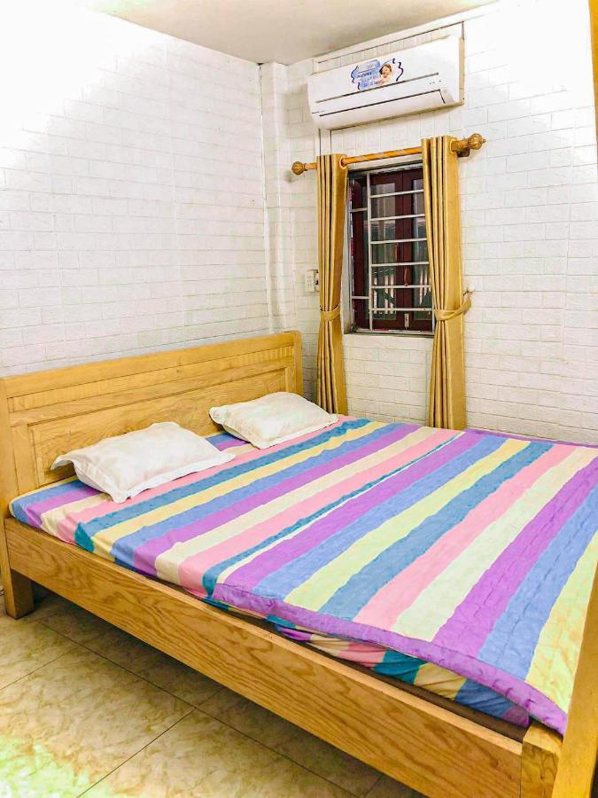 Mu'S Local House - Homestay Lac Son Экстерьер фото